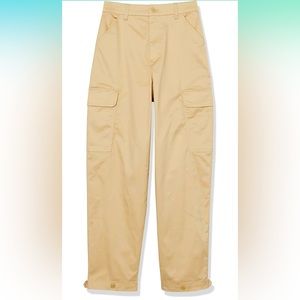 NWT The Drop utility pants